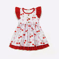 Cherry on Top Dress