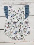 Mallard Darling Bubble